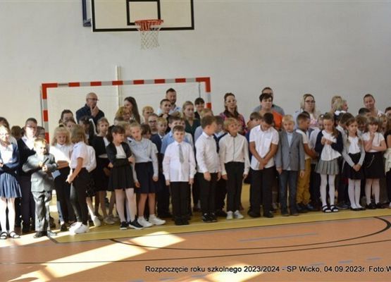 Grafika 16: Trzy, dwa, jeden, zero, start! Rozpoczął się kolejny rok szkolny!