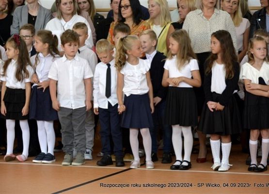 Grafika 19: Trzy, dwa, jeden, zero, start! Rozpoczął się kolejny rok szkolny!