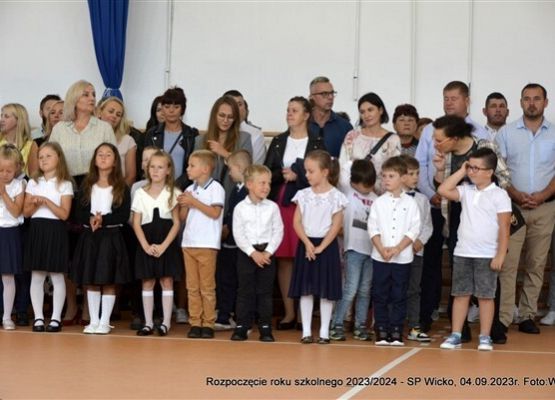 Grafika 23: Trzy, dwa, jeden, zero, start! Rozpoczął się kolejny rok szkolny!