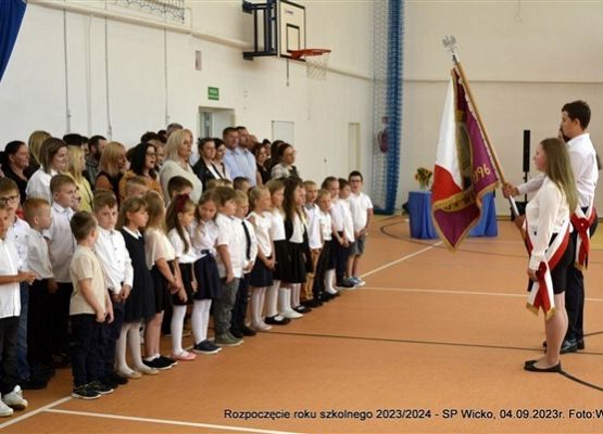 Grafika 28: Trzy, dwa, jeden, zero, start! Rozpoczął się kolejny rok szkolny!