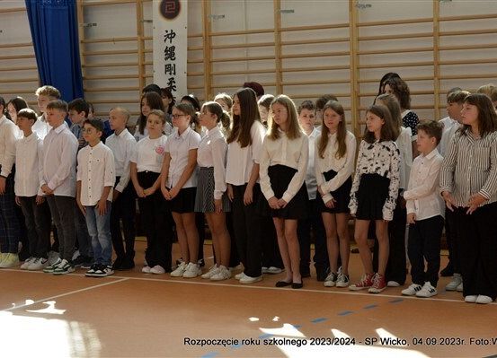 Grafika 29: Trzy, dwa, jeden, zero, start! Rozpoczął się kolejny rok szkolny!