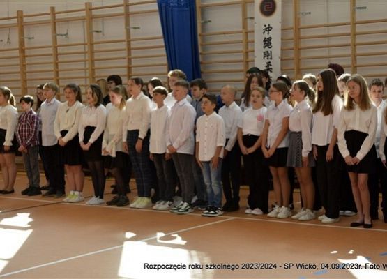 Grafika 30: Trzy, dwa, jeden, zero, start! Rozpoczął się kolejny rok szkolny!