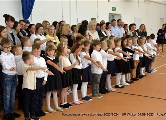 Grafika 31: Trzy, dwa, jeden, zero, start! Rozpoczął się kolejny rok szkolny!