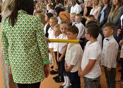 Grafika 36: Trzy, dwa, jeden, zero, start! Rozpoczął się kolejny rok szkolny!