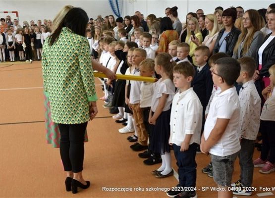 Grafika 37: Trzy, dwa, jeden, zero, start! Rozpoczął się kolejny rok szkolny!