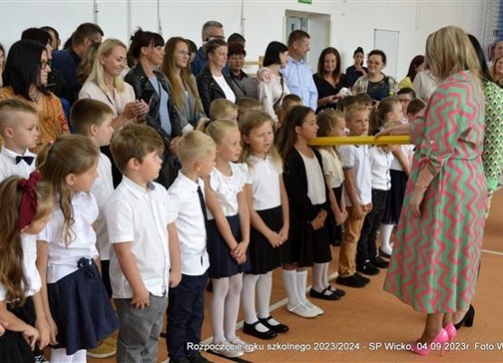 Grafika 39: Trzy, dwa, jeden, zero, start! Rozpoczął się kolejny rok szkolny!