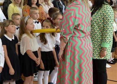 Grafika 46: Trzy, dwa, jeden, zero, start! Rozpoczął się kolejny rok szkolny!