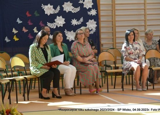 Grafika 55: Trzy, dwa, jeden, zero, start! Rozpoczął się kolejny rok szkolny!