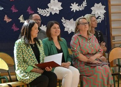 Grafika 56: Trzy, dwa, jeden, zero, start! Rozpoczął się kolejny rok szkolny!