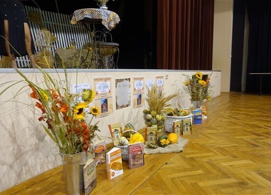 Grafika 3: Nasi uczniowie wzięli udział  w Narodowym Czytaniu "Nad Niemnem" Elizy Orzeszkowej