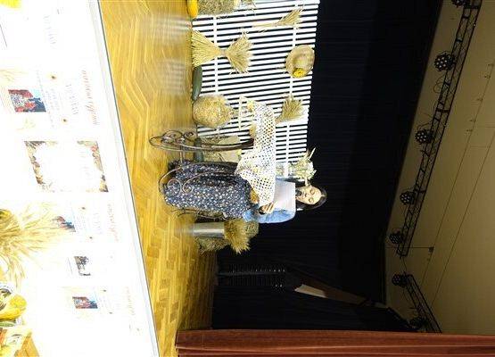 Grafika 6: Nasi uczniowie wzięli udział  w Narodowym Czytaniu "Nad Niemnem" Elizy Orzeszkowej