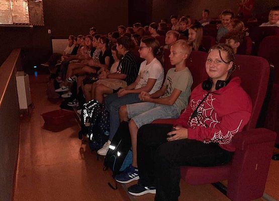 Grafika 3: Kaszubska wycieczka na koncert w LCK "Fregata"