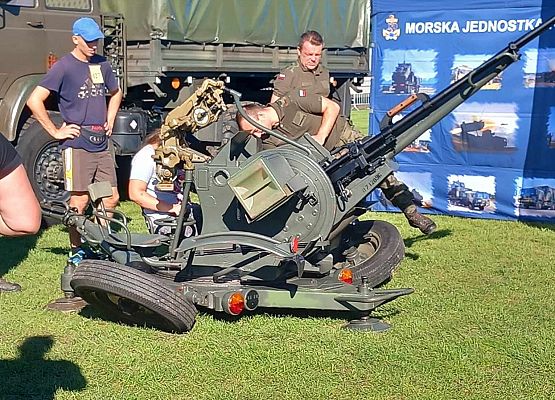 Grafika 7: Udział naszych uczniów w XIV Olimpiadzie Osób z Niepełnosprawnością w Charbrowie