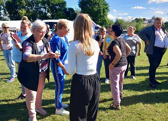 Grafika 22: Udział naszych uczniów w XIV Olimpiadzie Osób z Niepełnosprawnością w Charbrowie