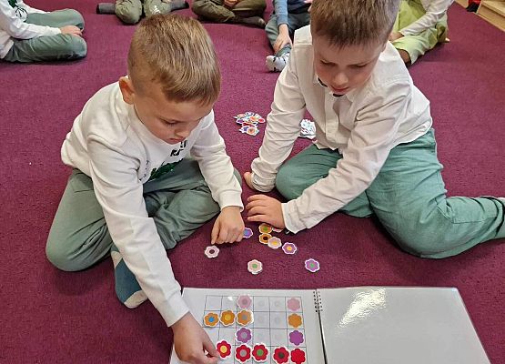 Grafika 47: Uroczyste otwarcie „Ekopracowni” przyrodniczej OZE w SP Wicko