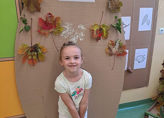 Grafika 85: Uroczyste otwarcie „Ekopracowni” przyrodniczej OZE w SP Wicko