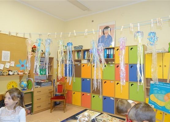 Grafika 8: Prelekcja oraz warsztaty z edukatorką Słowińskiego Parku Narodowego i wystawa o śmieciach w Bałtyku