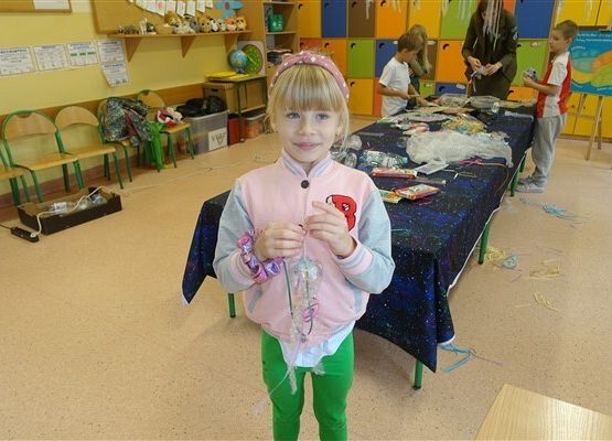 Grafika 21: Prelekcja oraz warsztaty z edukatorką Słowińskiego Parku Narodowego i wystawa o śmieciach w Bałtyku