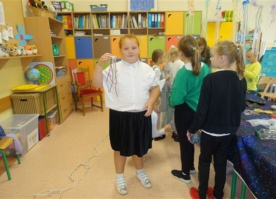 Grafika 32: Prelekcja oraz warsztaty z edukatorką Słowińskiego Parku Narodowego i wystawa o śmieciach w Bałtyku