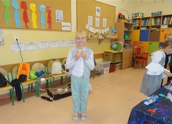 Grafika 34: Prelekcja oraz warsztaty z edukatorką Słowińskiego Parku Narodowego i wystawa o śmieciach w Bałtyku