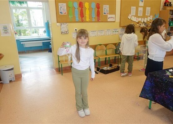 Grafika 59: Prelekcja oraz warsztaty z edukatorką Słowińskiego Parku Narodowego i wystawa o śmieciach w Bałtyku