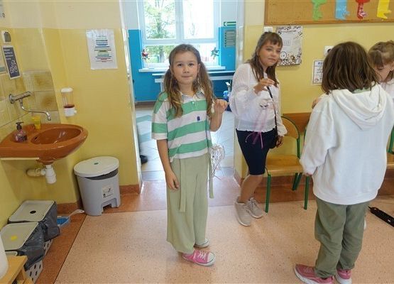 Grafika 60: Prelekcja oraz warsztaty z edukatorką Słowińskiego Parku Narodowego i wystawa o śmieciach w Bałtyku