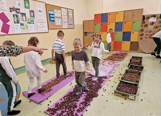Grafika 32: Fotorelacja z uroczystych obchodów otwarcia "Ekopracowni", 6 października 2023