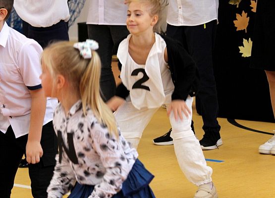 Grafika 23: Uroczystość szkolna z okazji Dnia Edukacji Narodowej