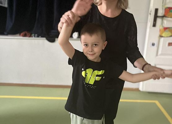 Grafika 3: Pierwsza dyskoteka już za nami!