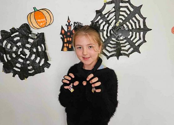 Grafika 20: Pierwsza dyskoteka już za nami!