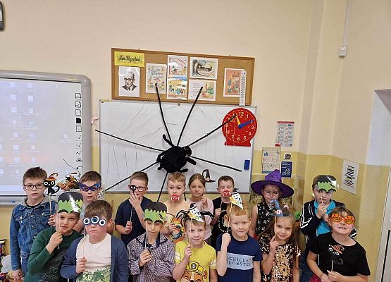 Grafika 26: Pierwsza dyskoteka już za nami!