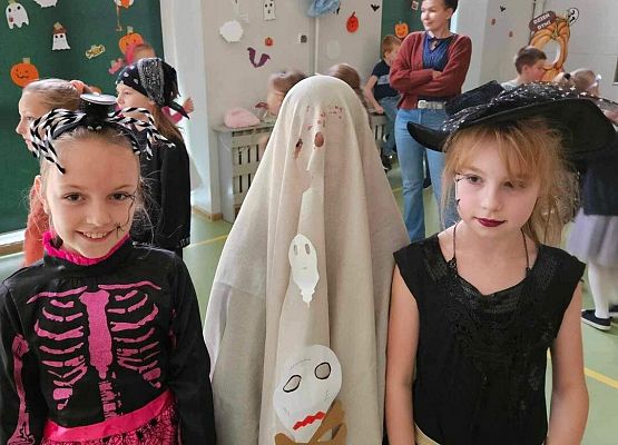 Grafika 28: Pierwsza dyskoteka już za nami!