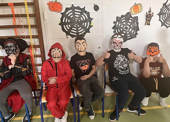 Grafika 31: Pierwsza dyskoteka już za nami!