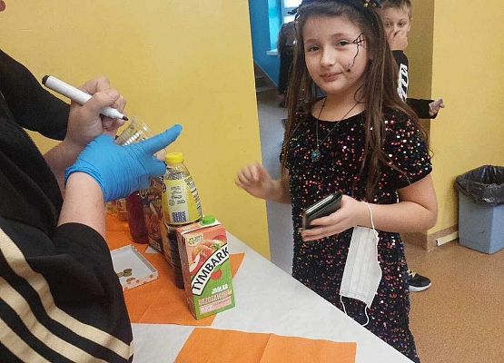 Grafika 1: Podziękowania dla Rodziców