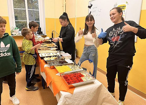 Grafika 7: Podziękowania dla Rodziców