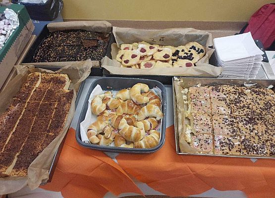 Grafika 10: Podziękowania dla Rodziców