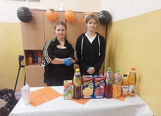 Grafika 14: Podziękowania dla Rodziców