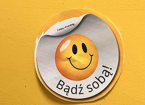 Grafika 11: Obchody Dnia Życzliwości i Pozdrowień w naszej szkole