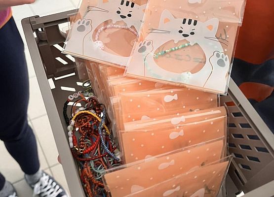 Grafika 15: Obchody Dnia Życzliwości i Pozdrowień w naszej szkole