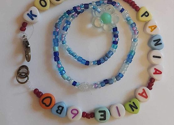 Grafika 21: Obchody Dnia Życzliwości i Pozdrowień w naszej szkole