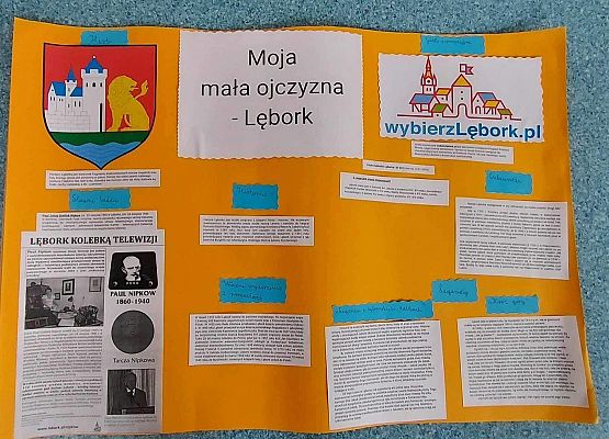 Grafika 2: Uczniowie klasy IVB poznali warsztat pracy historyka
