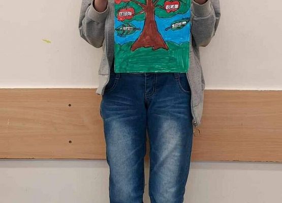 Grafika 9: Uczniowie klasy IVB poznali warsztat pracy historyka