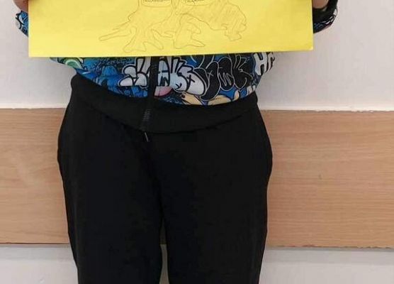 Grafika 10: Uczniowie klasy IVB poznali warsztat pracy historyka