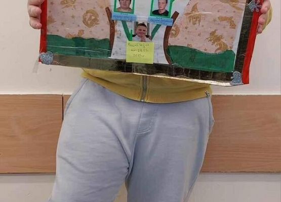 Grafika 11: Uczniowie klasy IVB poznali warsztat pracy historyka