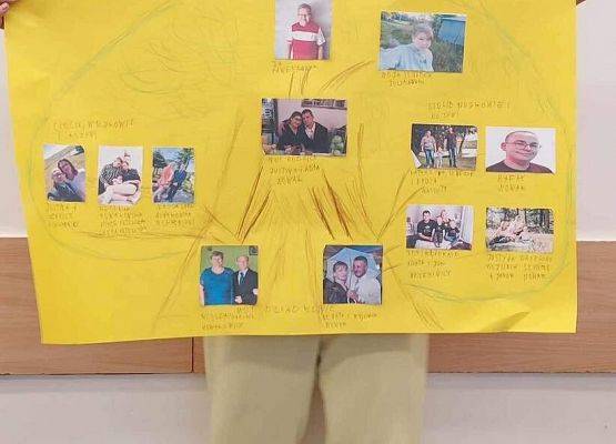 Grafika 25: Uczniowie klasy IVB poznali warsztat pracy historyka