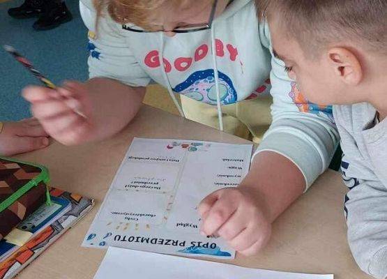 Grafika 29: Uczniowie klasy IVB poznali warsztat pracy historyka