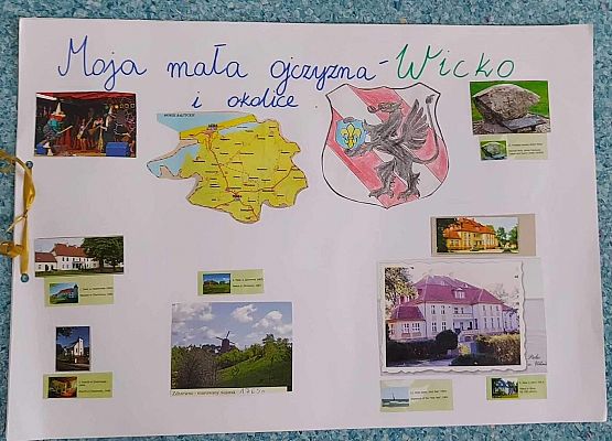 Grafika 31: Uczniowie klasy IVB poznali warsztat pracy historyka