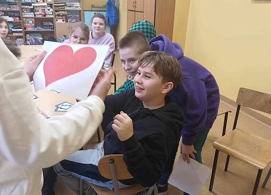 Grafika 5: Świetlicowe wróżby andrzejkowe