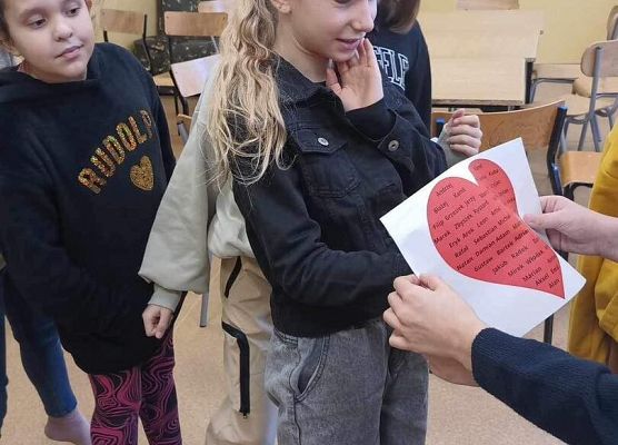 Grafika 12: Świetlicowe wróżby andrzejkowe