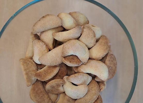 Grafika 16: Andrzejki w klasie Ia